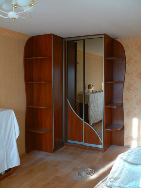 Шкафы-купе, фото 1 слуцк slanet.